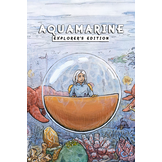 Aquamarine - Explorer's Edition - PS5