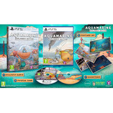 Aquamarine - Explorer's Edition - PS5