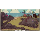 Aquamarine - Explorer's Edition - PS5