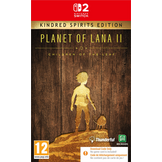 Planet of Lana II - Kindred Spirits Edition - Nintendo Switch 2