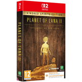 Planet of Lana II - Kindred Spirits Edition - Nintendo Switch 2