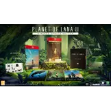 Planet of Lana II - Kindred Spirits Edition - Nintendo Switch 2