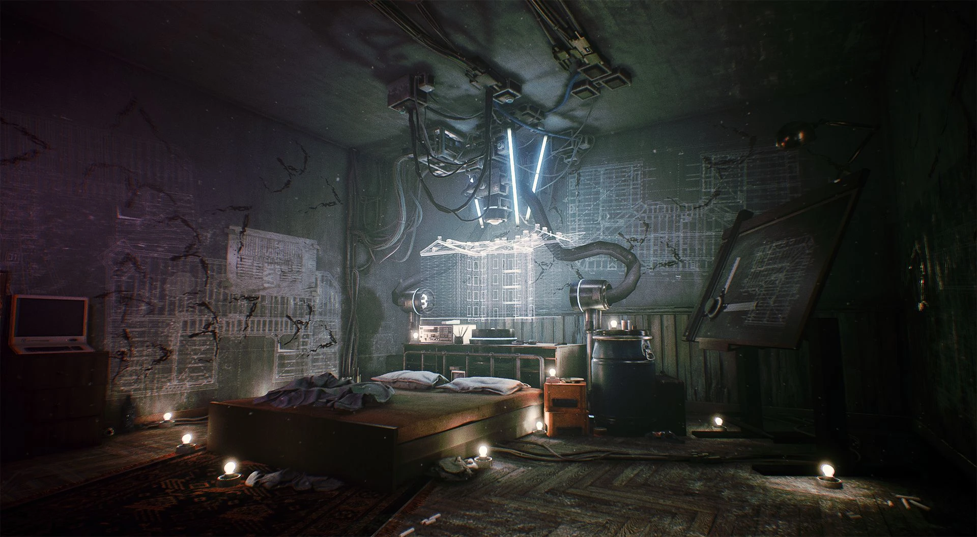 Observer: System Redux - Limited Edition - Nintendo Switch 2