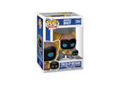 Pop Games: Astro Bot - Tooled-Up Mechanic - Funko Pop #1304