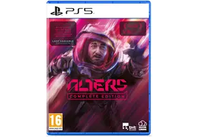 The Alters - Complete Edition - PS5