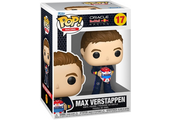 Pop Racing: Oracle Red Bull - Max Verstappen - Funko Pop #17