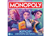 Monopoly - KPop Demon Hunters (Englisch)