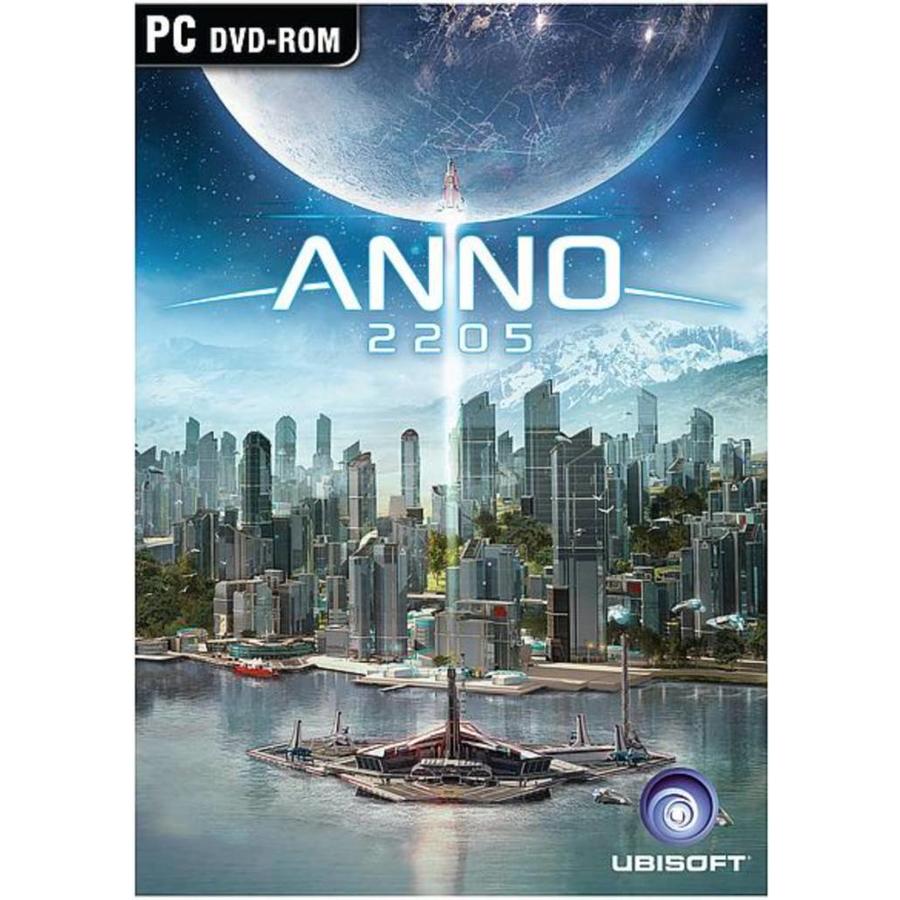 Anno 2205 - PC
