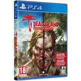 Dead Island Definitive Edition - PS4