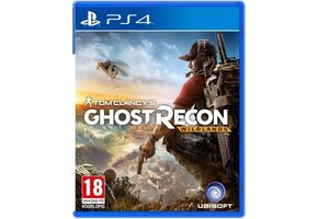 Ghost Recon: Wildlands - Playstation 4