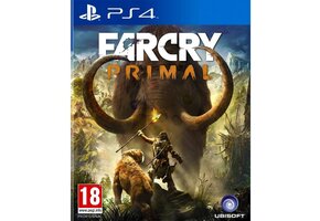 Far Cry Primal - PS4