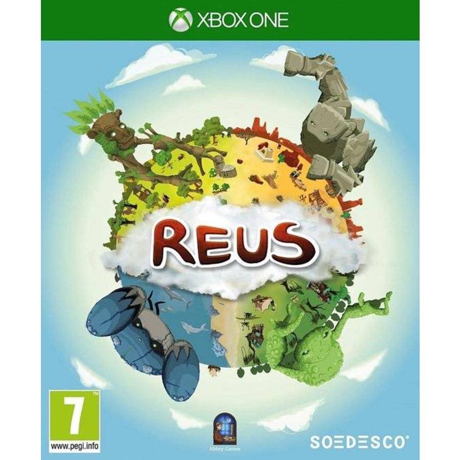 Reus - Xbox One