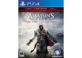 Assassins Creed: The Ezio Collection - PS4