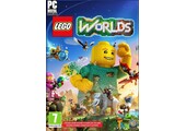 Lego Worlds - PC