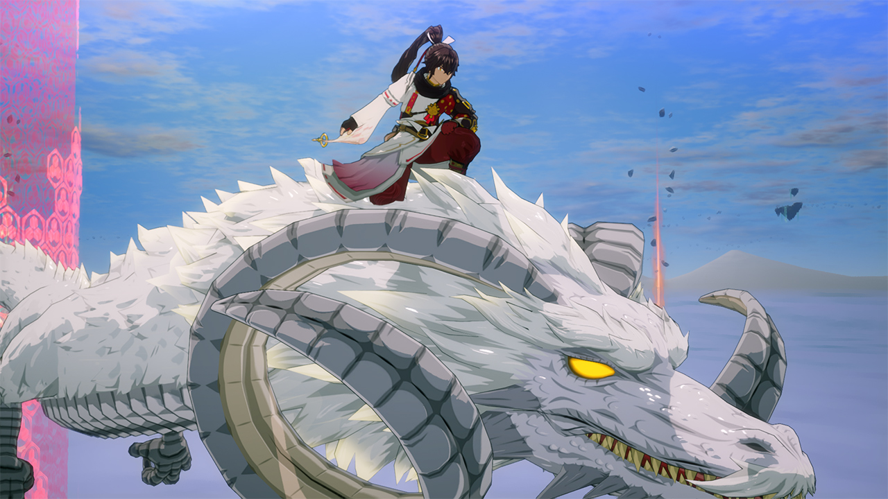 RUNE FACTORY: GUARDIANS OF AZUMA  - NINTENDO SWITCH 2