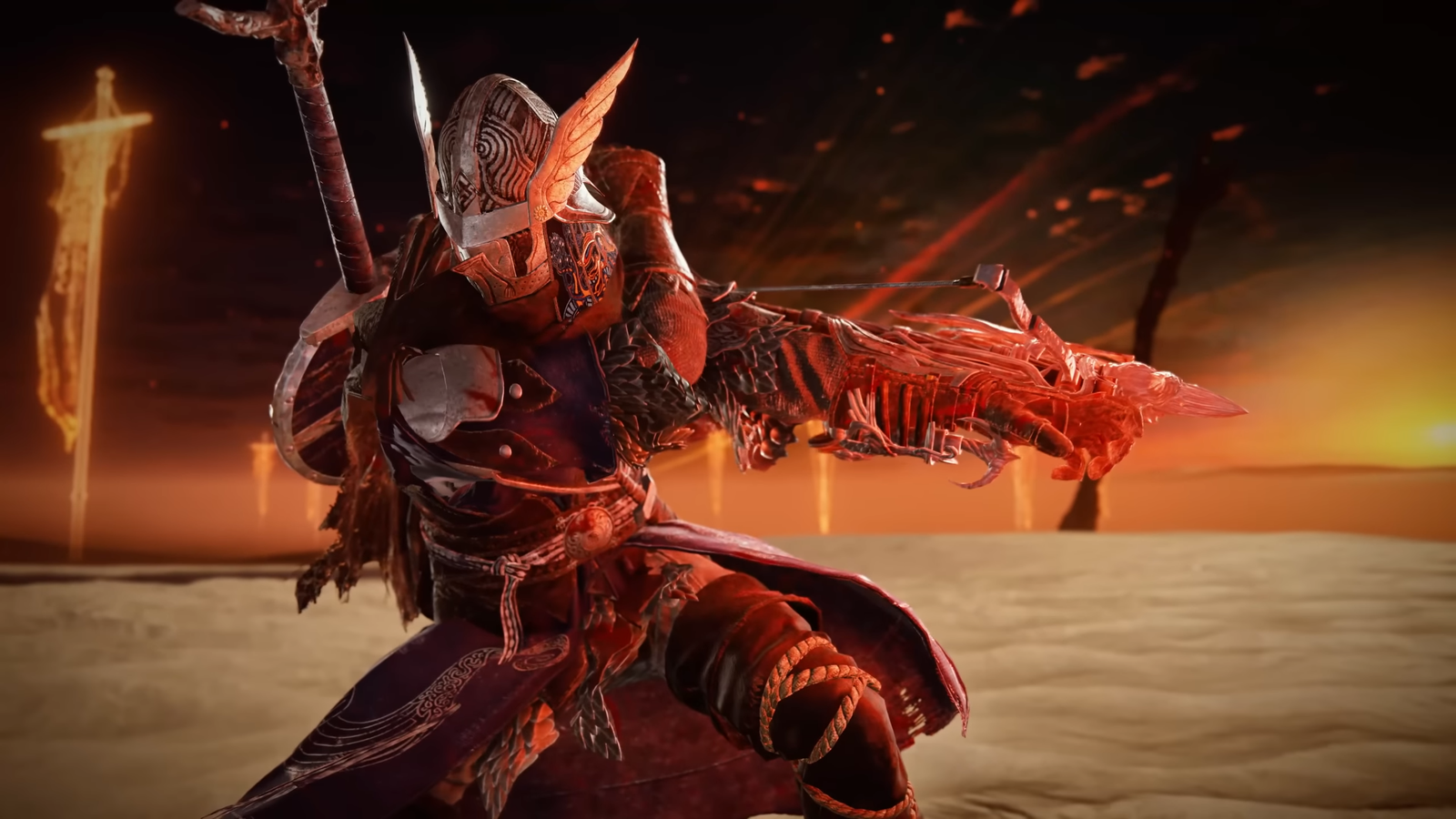 ELDEN RING NIGHTREIGN