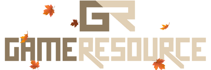 GameResource