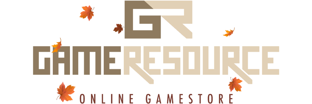 GameResource