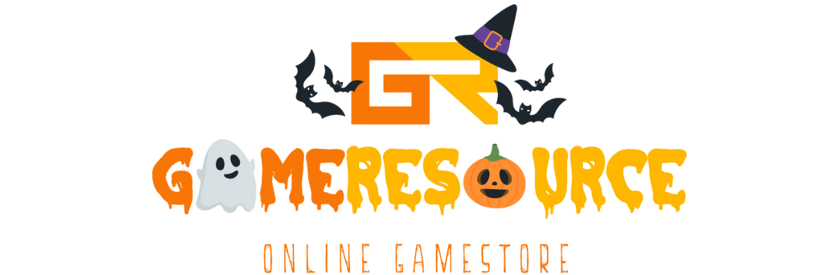 GameResource