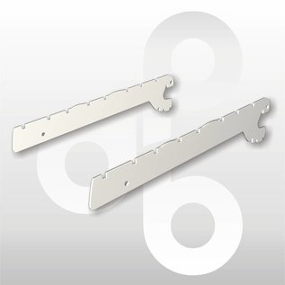 Konsole D25 2H (paar)
