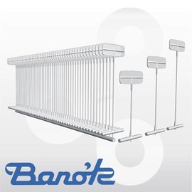 Ridderspoor Banok S standaard 35 mm
