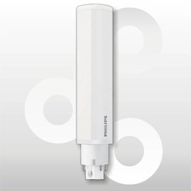 Philips CorePro LED PL-C 9-26W 830 4-Pins