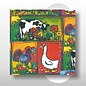 Kraftpapier Farm 50 cm 200 mtr