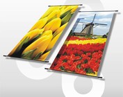 Lente Banners