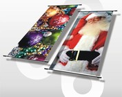 Kerst Banners