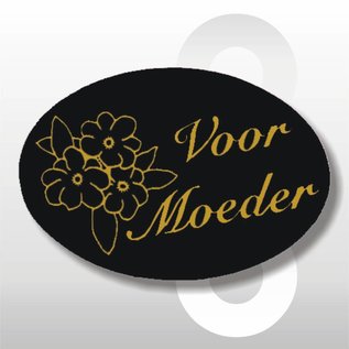 Sticker Moederdag