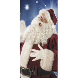 XL Banner Santa 90 x 180 cm