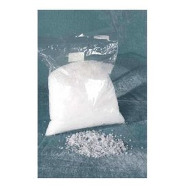 Kunstsneeuw 300 gr/zak, zware kwaliteit