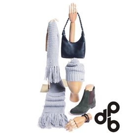 Presenteren met hout!