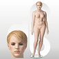 Model Venus-XL-1 make-up
