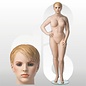 Model Venus-XL-2 make-up
