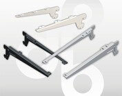 Plankdragers voor hout & glas