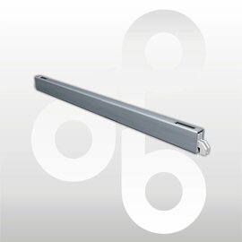 Verbindingskoker 66,5 cm (klem) Prijs op aanvraag