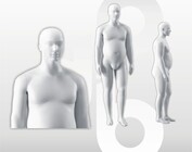 More Male