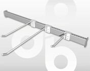Zware Draagbalken + Accessoires
