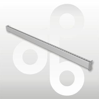 Zware Draagbalk v.v. Perforaties L100cm