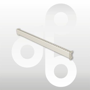 Zware Draagbalk v.v. Perforaties L66,5cm