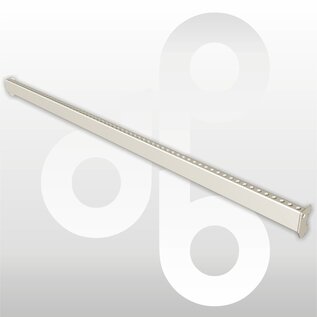 Zware Draagbalk v.v. Perforaties L125cm