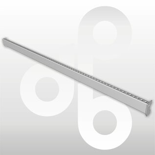 Zware Draagbalk v.v. Perforaties L125cm