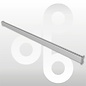 Zware Draagbalk v.v. Perforaties L125cm