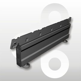 Inhaakvoet T37