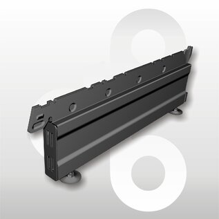 Inhaakvoet T37