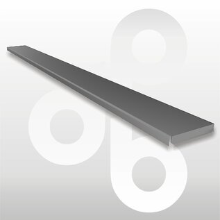 Gondola afdeklijst L66.5 B6