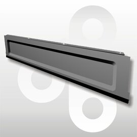 Plint H16 L66.5