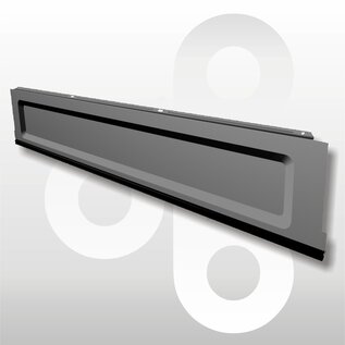 Plint H16 L100