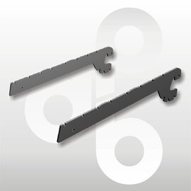 Konsole D47 2H (paar)